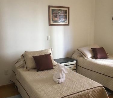 Centro House | Hospede-se bem! Sinta-se em sua casa viajando