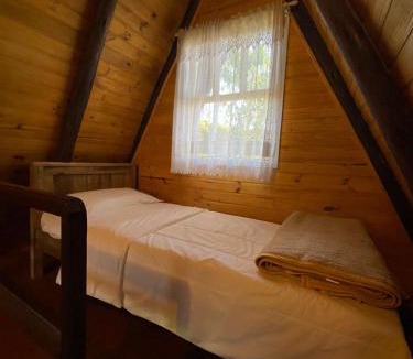 Canela House | Estalagem Villaggio Alpino
