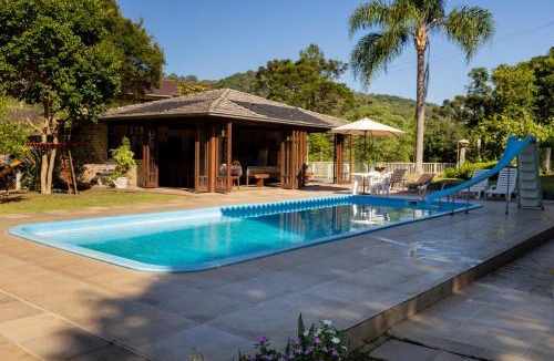 Cruzeiro House | Casa Garavaglia