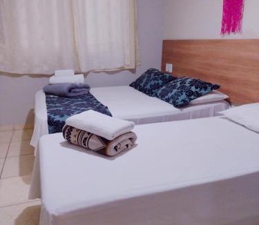 Praia do Morro Hotel | Pousada Solar de Lourdes