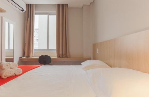 Centro Historico Apartment | Lindo local a 300m da Santa Casa e Perto UFRGS - BnB Serviços Inteligentes Por Fioravante