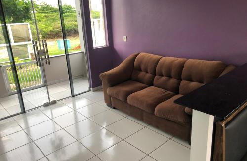 Imbituba House | Casa praia de Itapirubá a 100 metros do mar