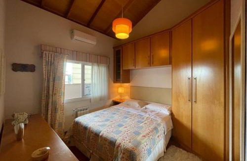 Vila Suica Apartment | Club Comfort Centro Gramado até 5 pessoas