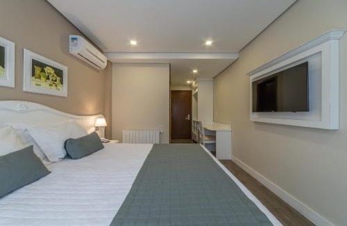Vila Suica Hotel | Hotel Monte Felice Bosque