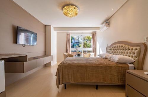 Centro Apartment | Villagio del Veneto A - Stay House Temporada
