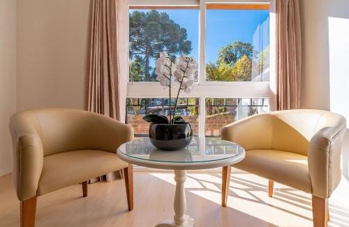 Centro Apartment | Villagio del Veneto A - Stay House Temporada