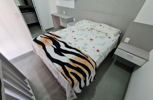 Marechal Rondon Apartment | LOFT1007 Maxplaza Canoas
