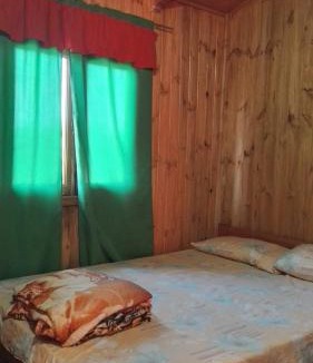 Wanda Cabin | cabañas