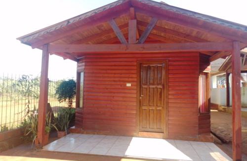 Wanda Cabin | cabañas