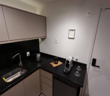 Cidade Baixa Apartment | Novo JP Redenção hospedagem fantástica no coração de Porto Alegre