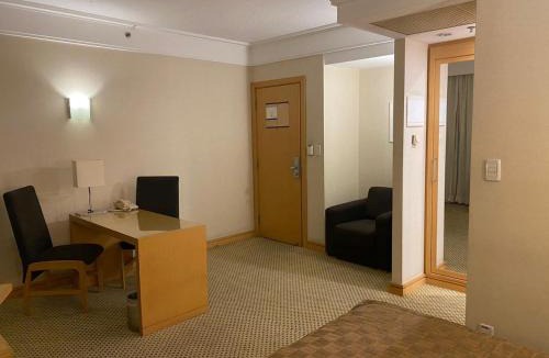 Guarulhos City Centre Apartment | Guarulhos Flats Aeroporto