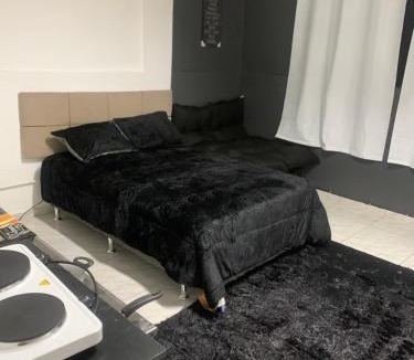 Sao Jose Apartment | Studio Próximo Aeroporto Passo Fundo