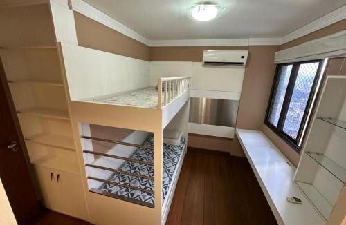 Vila Velha Apartment | cobertura duplex com piscina