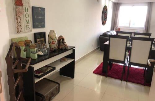 Centro Apartment | Buenos Aires 705