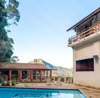 Teresopolis Hotel | Hotel Bel Air