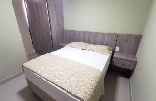 Foz do Iguacu Apartment | Apartamento Prime Foz