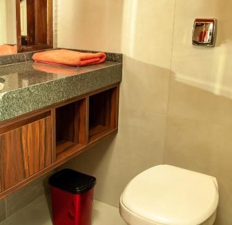 Sao Luis House | Hospedagem Casa Compacta 01