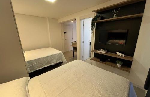 Velha Apartment | Loft com vista para Vila Germânica 603