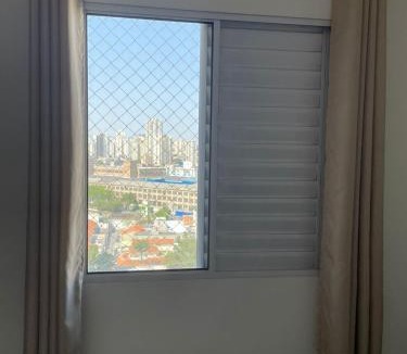 Mooca Apartment | Apartamento na Mooca Condomínio Torres Vedras