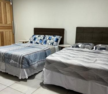 Urubici Apartment | Urubici Casa Copacabana
