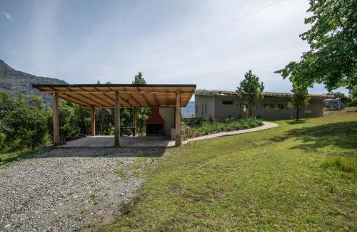 Hoyo de Epuyen Cabin | Cabañas Hacia El Sur