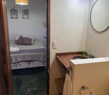 Chascomus Cabin | Altos de la Laguna