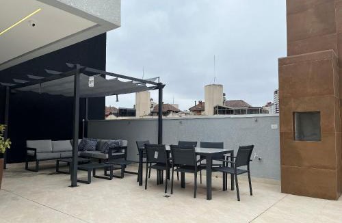 Vila Izabel Apartment | Start - Vila Izabel | Gonzaga Stays