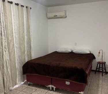 Nacoes Apartment | APARTAMENTO PARA 4 ADULTOS EM BALNEARIO CAMBORIU