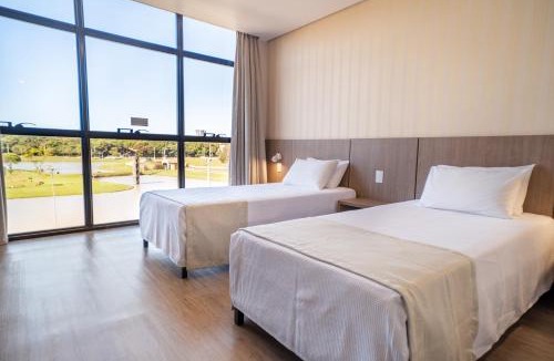 Centro Hotel | Bello Hotel