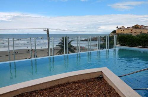 Praia dos Sonhos Apartment | Lindo Apartamento na Praia do Sonho