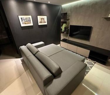 Itoupava Seca Apartment | Apartamento proximo à Oktober