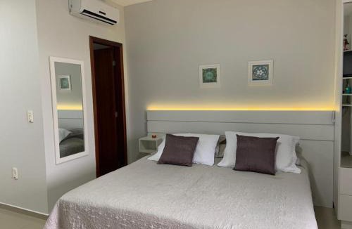 Santinho Hotel | Pousada Mar de Cristal