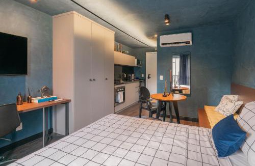Auxiliadora House | GO24 by LikeHome