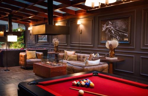 Castelo Branco Hotel | Sofistic Hotel