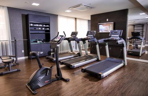 Castelo Branco Hotel | Sofistic Hotel