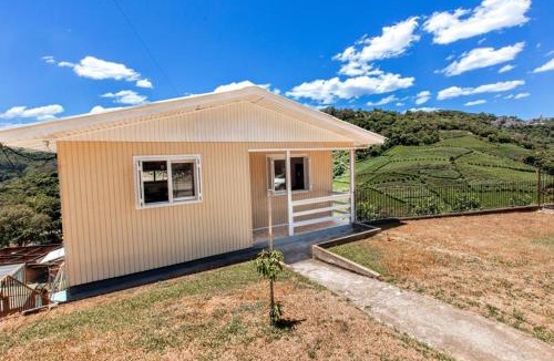 Bento Goncalves Apartment | Viva a experiência de morar no Vale dos Vinhedos