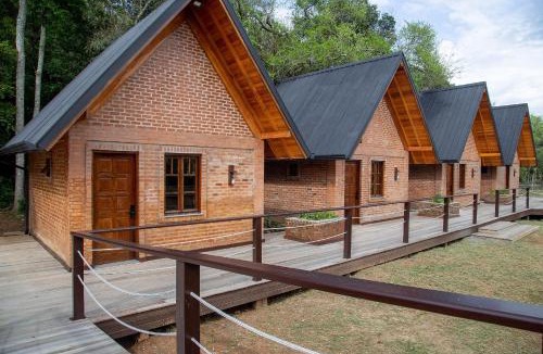 Garibaldi Ski Chalet | Villaggio dos Vinhedos