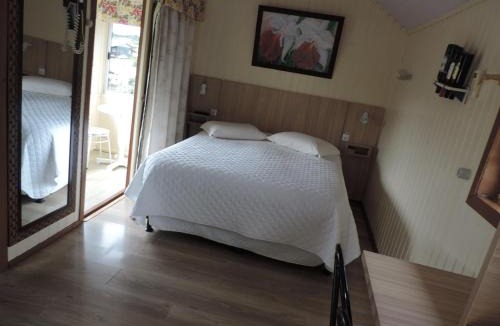 Cambara do Sul Hotel | Cabanas Costaneira