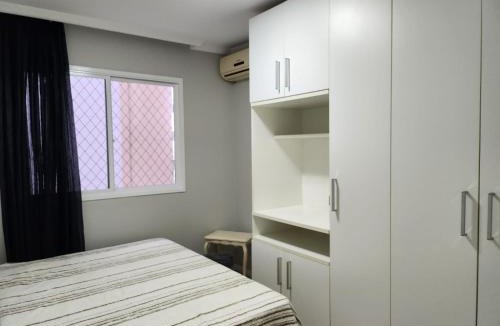 Barra Sul Apartment | Apartamento pé na Areia