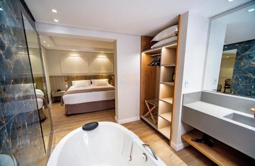 Centro Hotel | Hotel Marimar The Place