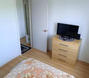 Borgo Apartment | Apartamento em Bento Gonçalves-RS