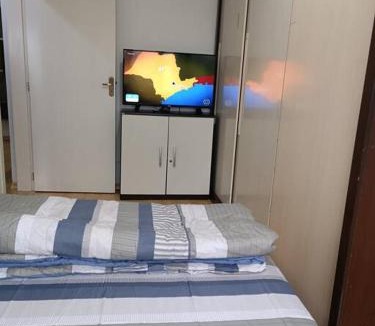 Borgo Apartment | Apartamento em Bento Gonçalves-RS