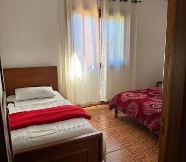 Osorio Hostel | Pousada Ananda