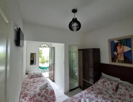 Nova Guarapari Hotel | Pousada Casa Verde