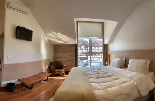 Capivari House | Austin Suites