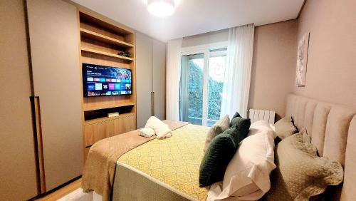 Planalto Apartment | apto próximo ao centro