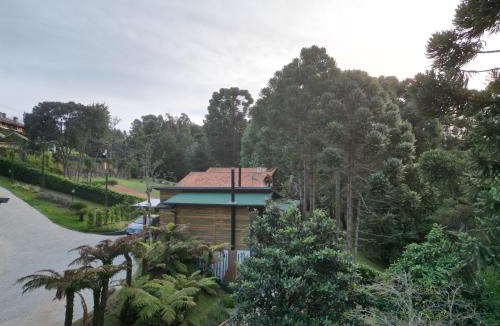 Monte Verde House | Pousada Canto da Nascente