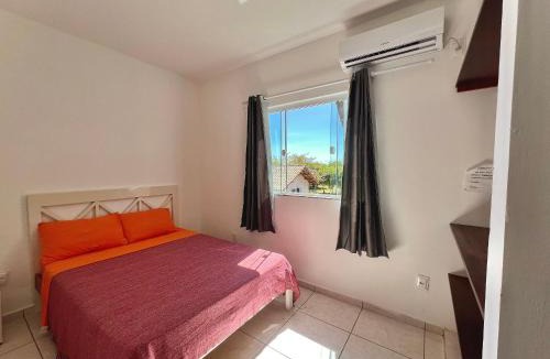 Barra da Lagoa Apartment | Recanto IvaFlor