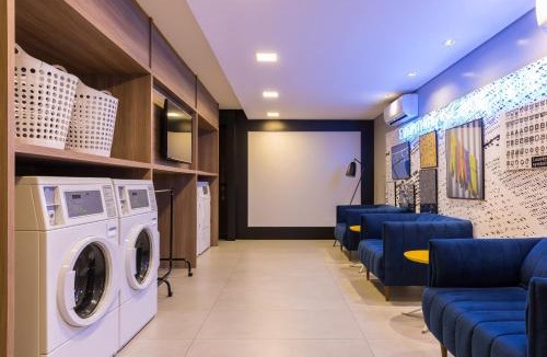 Batel Apartment | Helbor Stay Batel