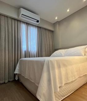 Medianeira Apartment | Studio Cosmopolita
